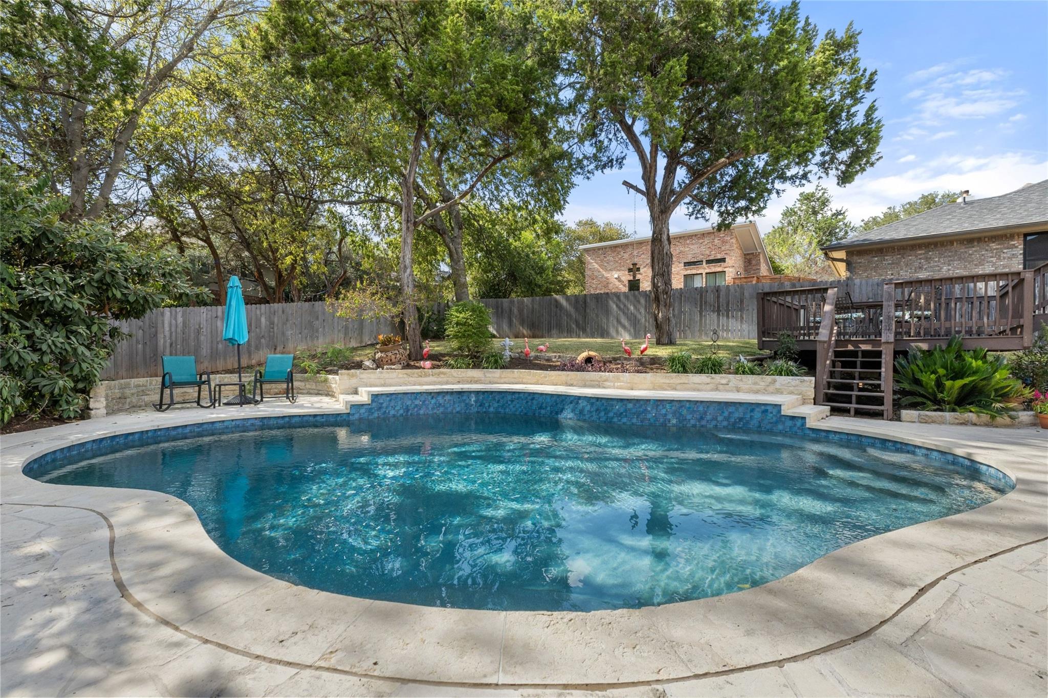 5601 Barker Ridge DR