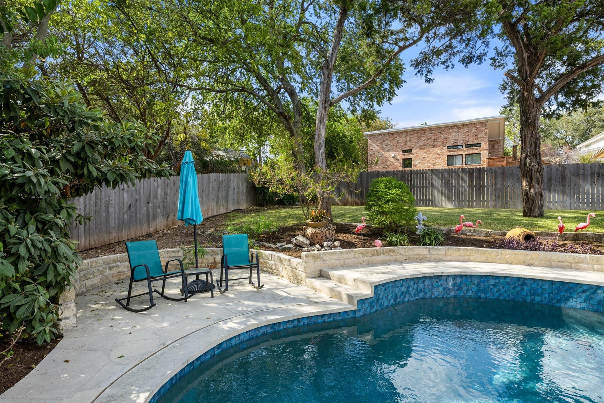 5601 Barker Ridge DR