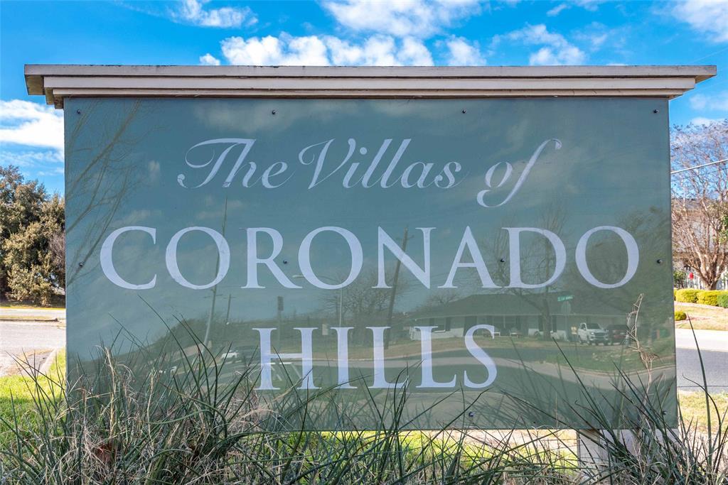 7203 Coronado CIR