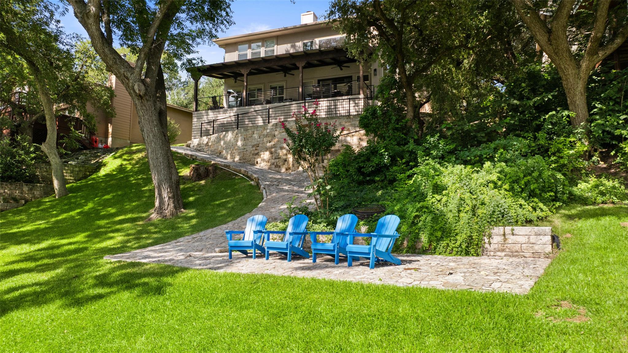 2007 Big Horn DR