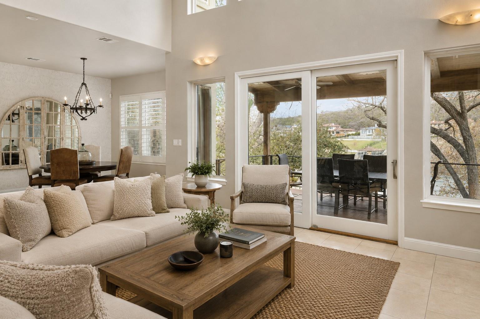 2007 Big Horn DR