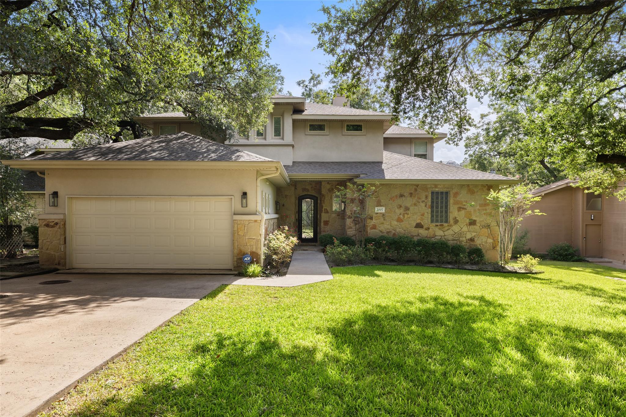 2007 Big Horn DR