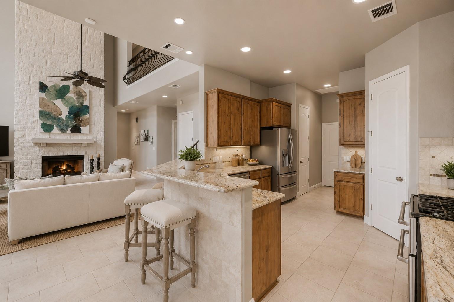 2007 Big Horn DR