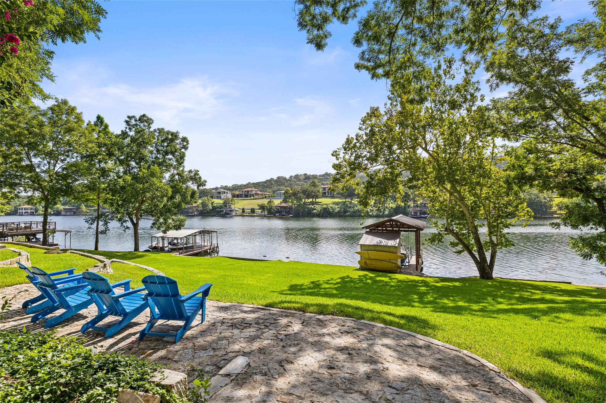 2007 Big Horn DR
