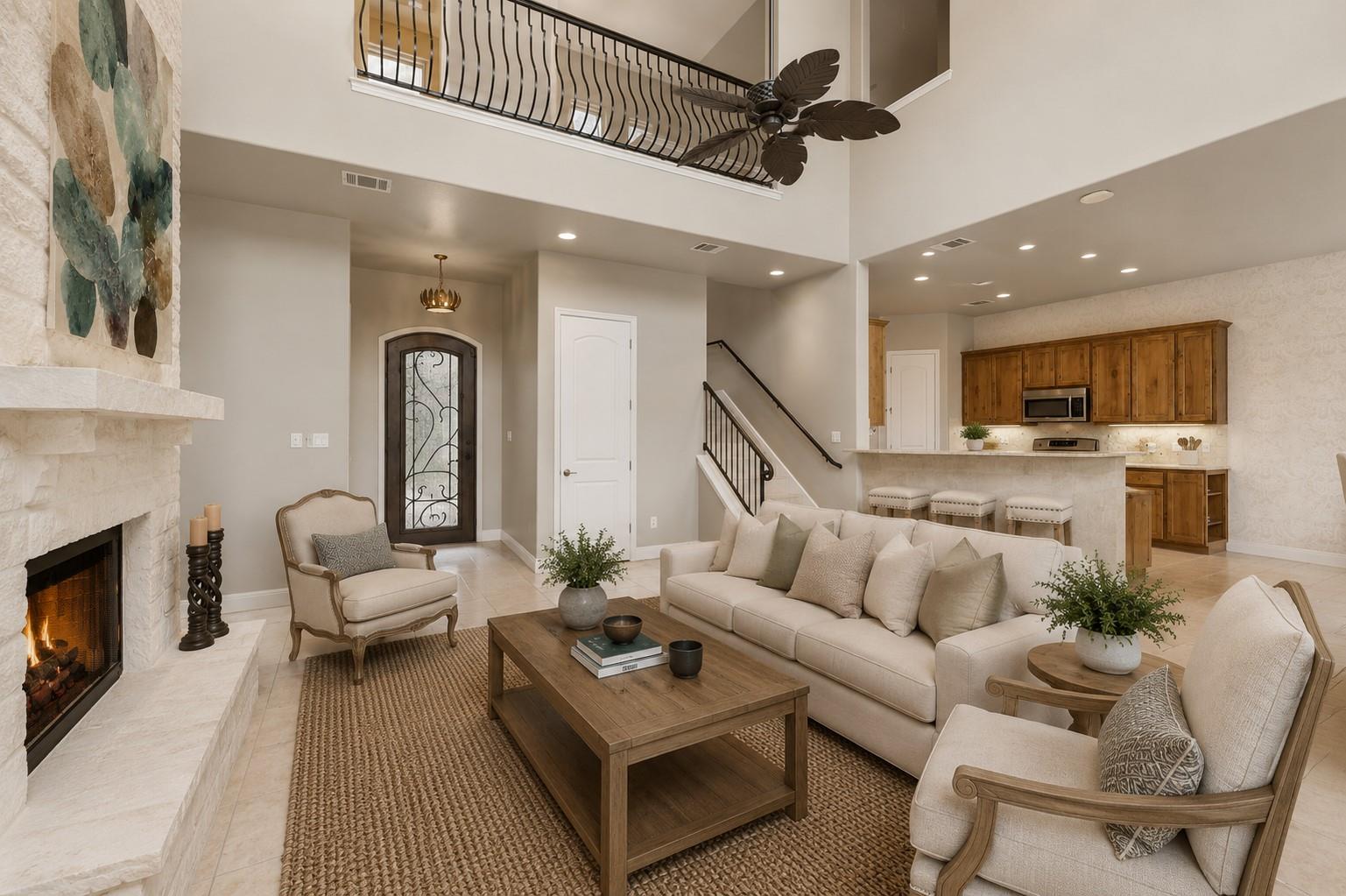 2007 Big Horn DR