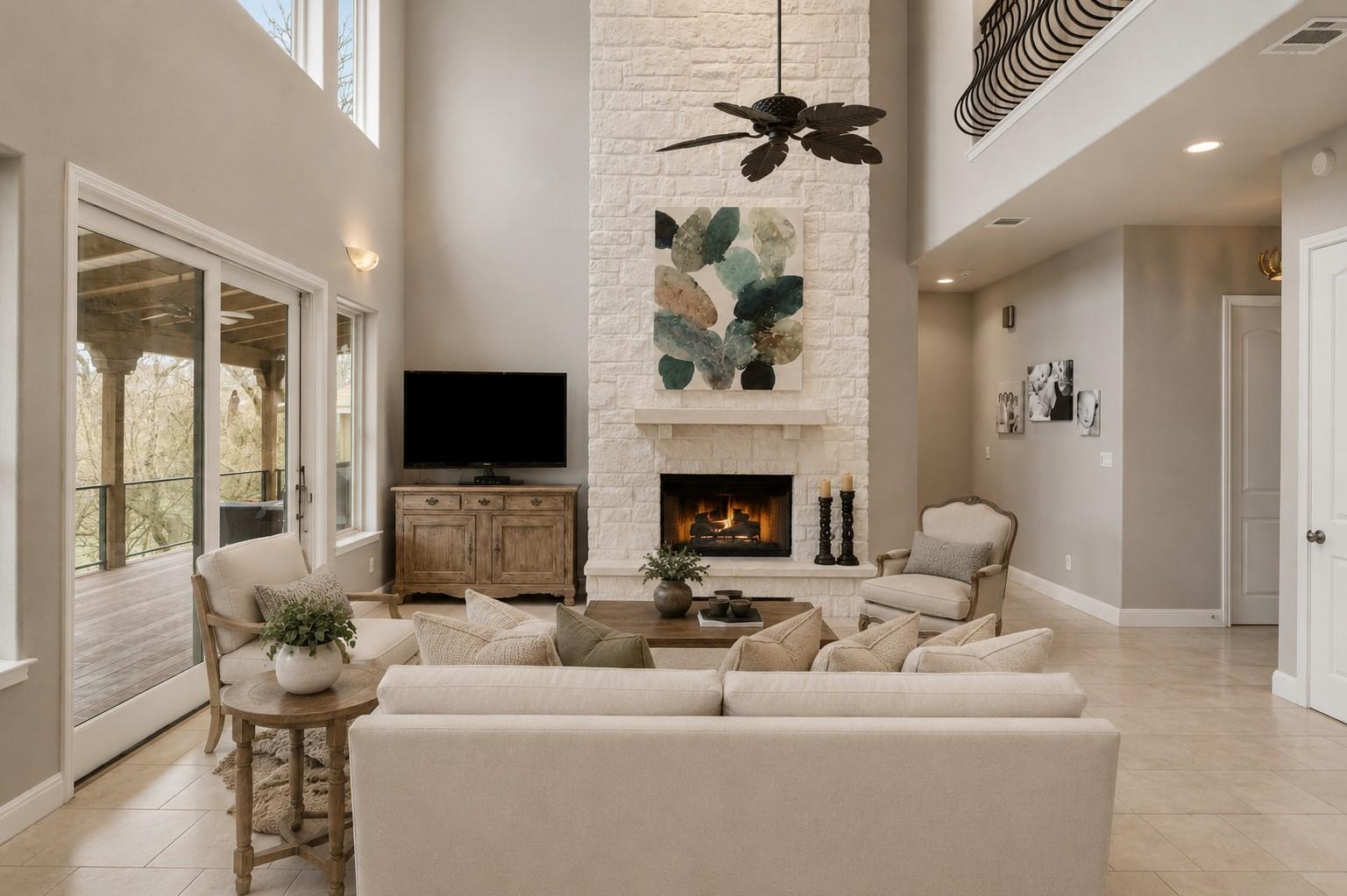 2007 Big Horn DR