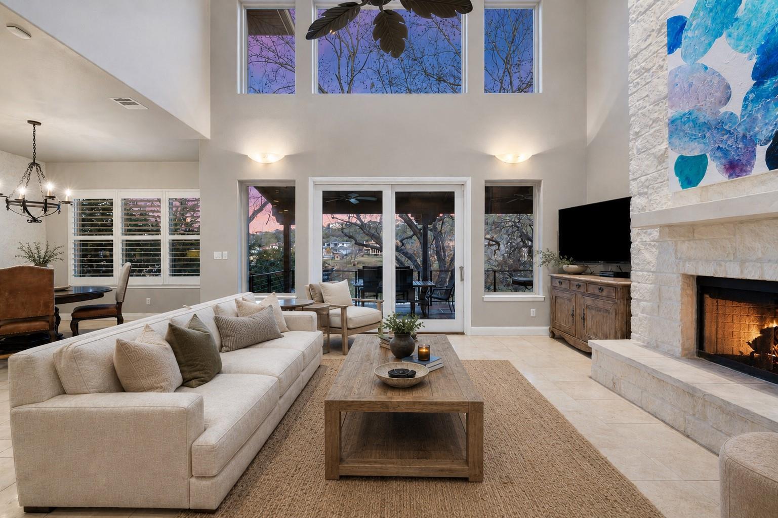 2007 Big Horn DR