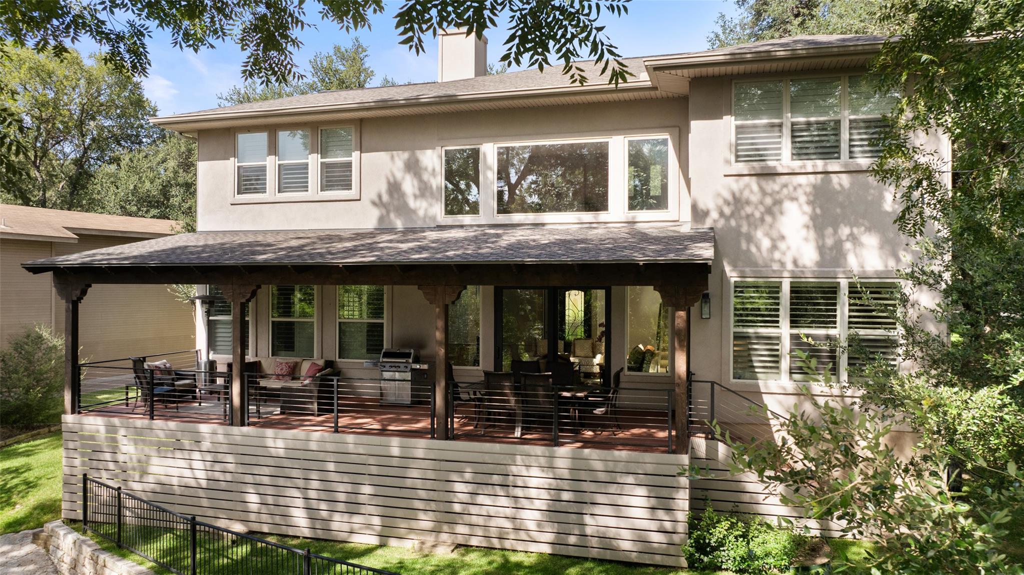 2007 Big Horn DR