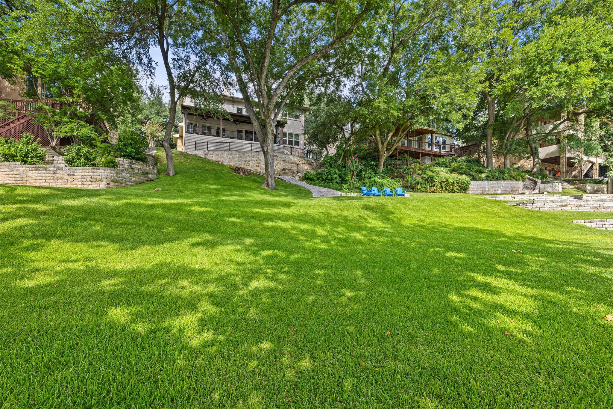 2007 Big Horn DR