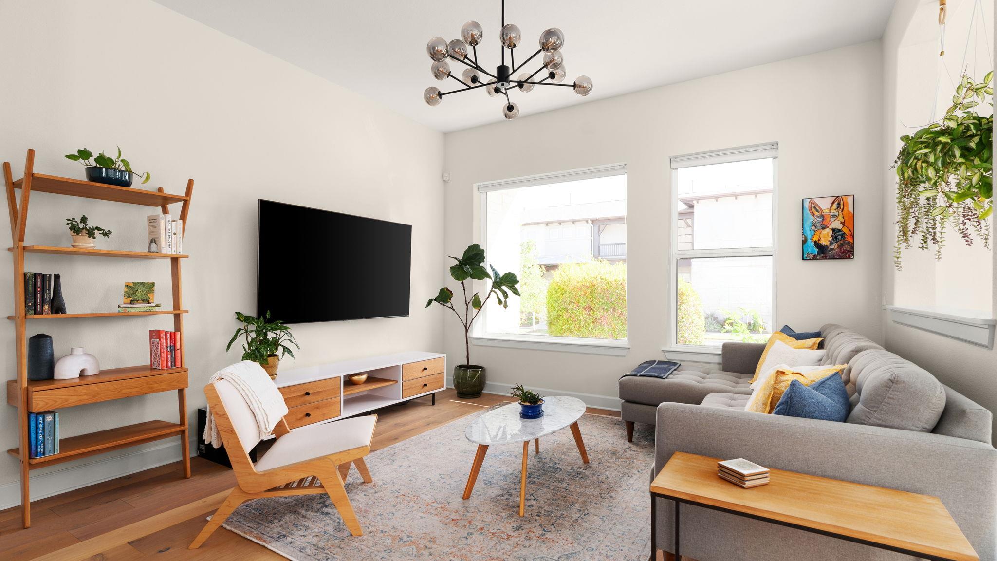 2508 Robert Browning ST, Austin