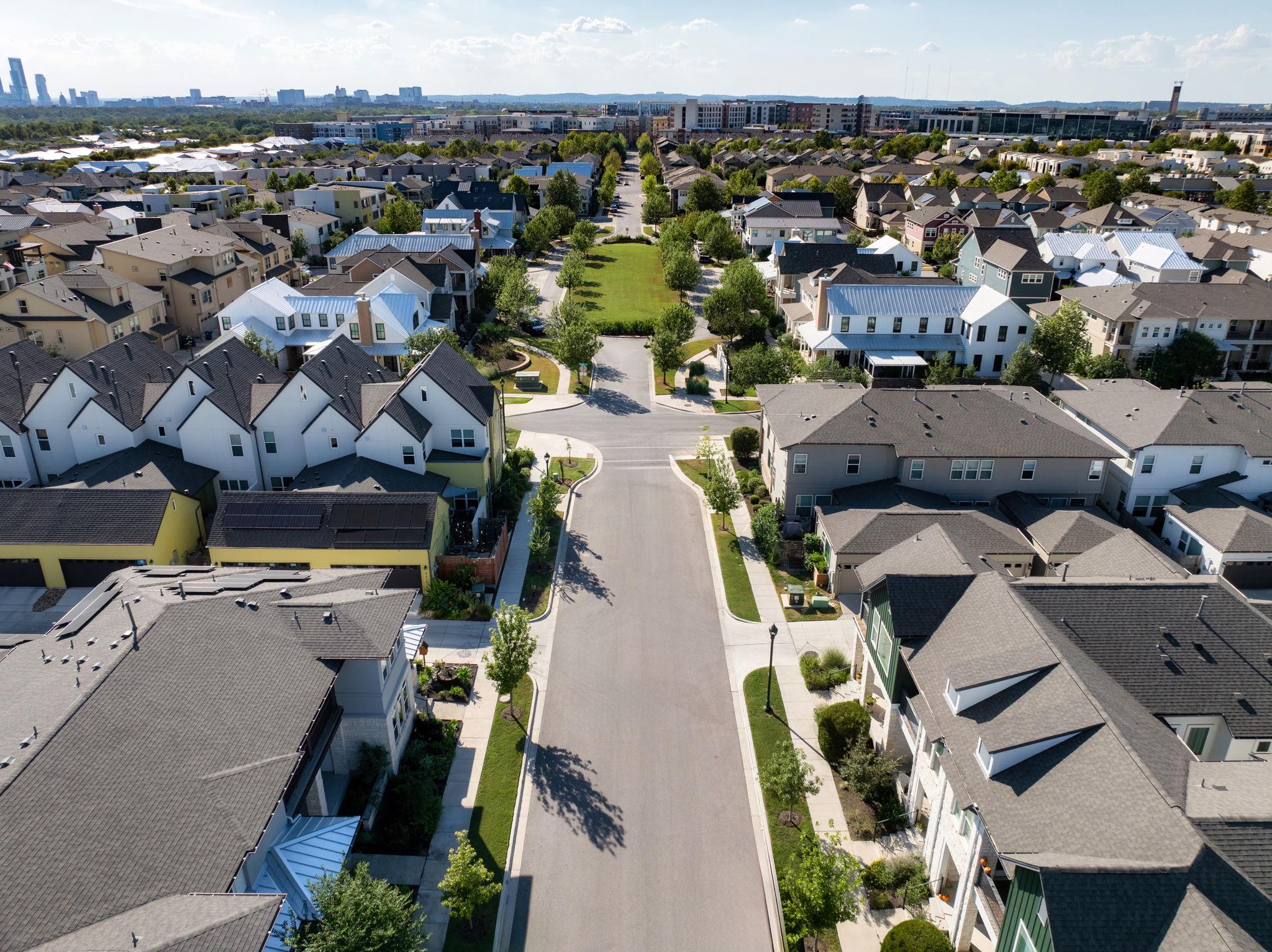 2508 Robert Browning ST, Austin