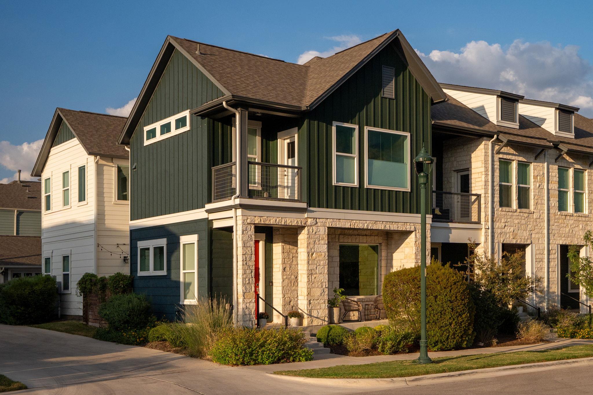 2508 Robert Browning ST, Austin