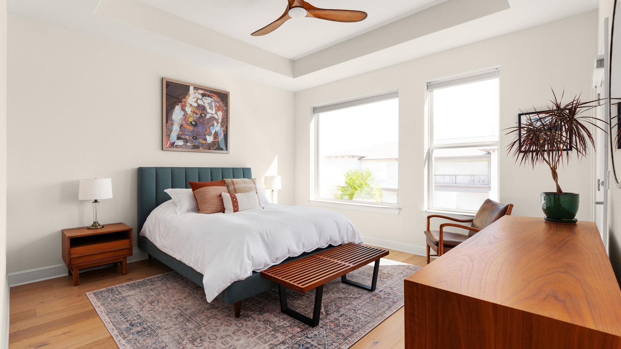 2508 Robert Browning ST, Austin