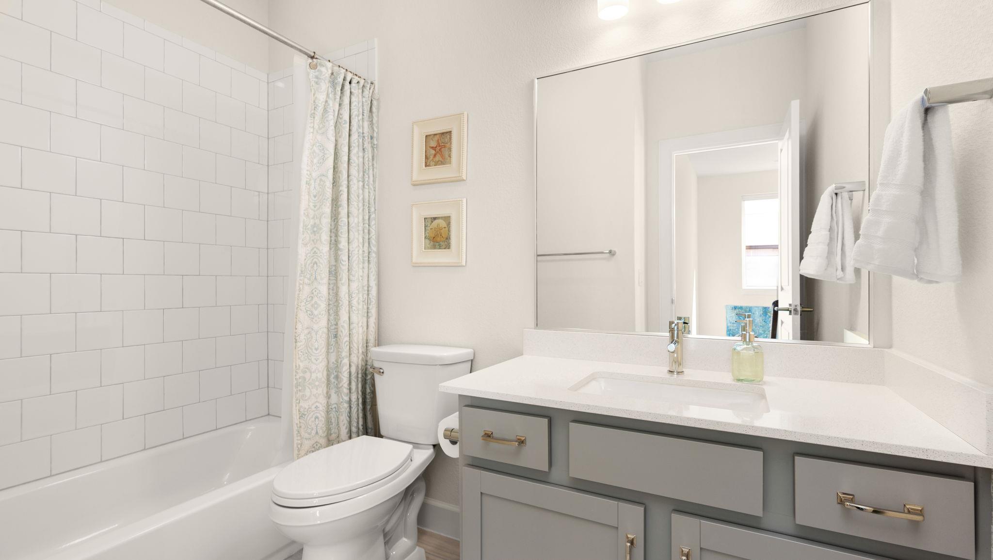 2508 Robert Browning ST, Austin