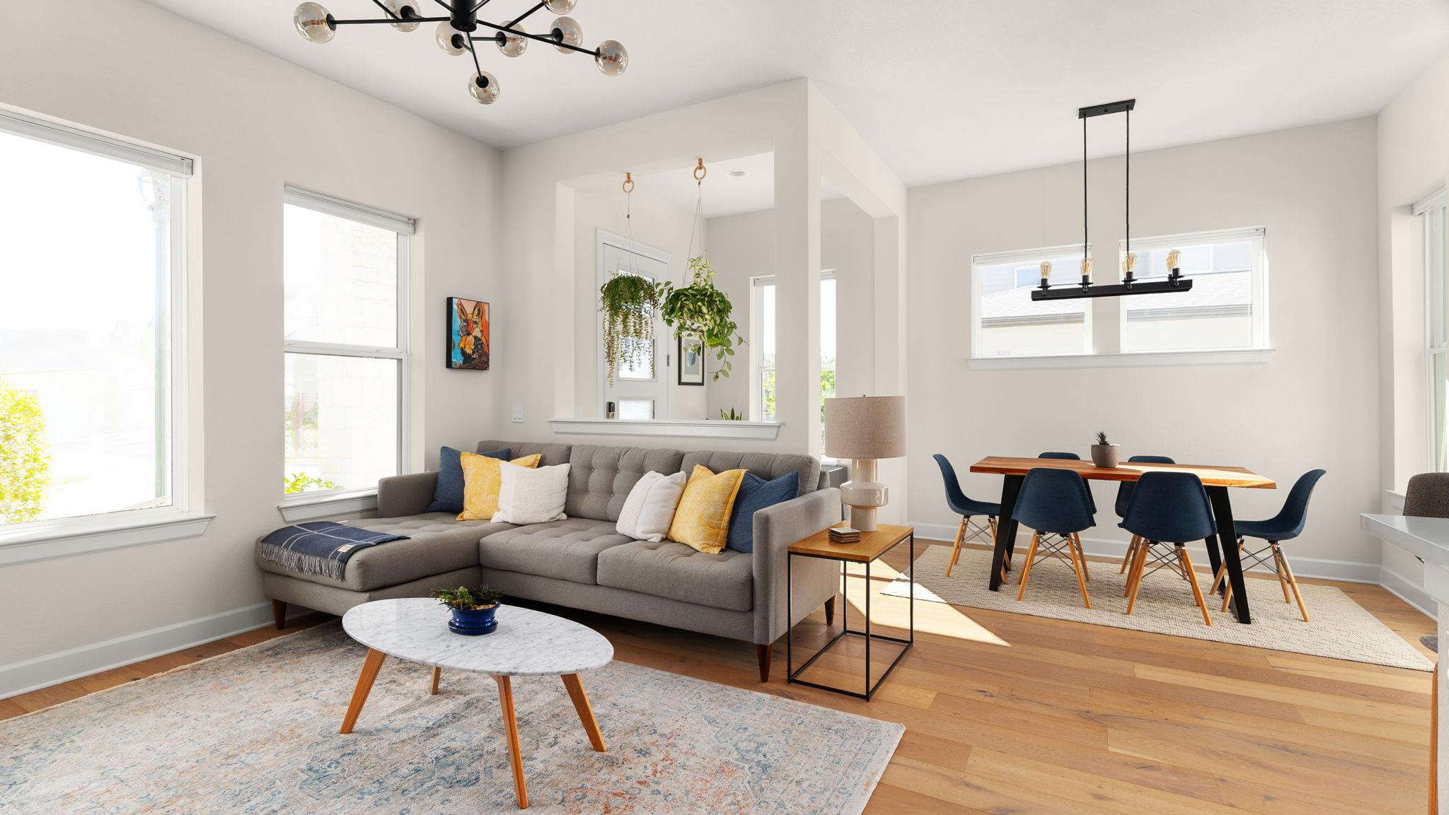 2508 Robert Browning ST, Austin