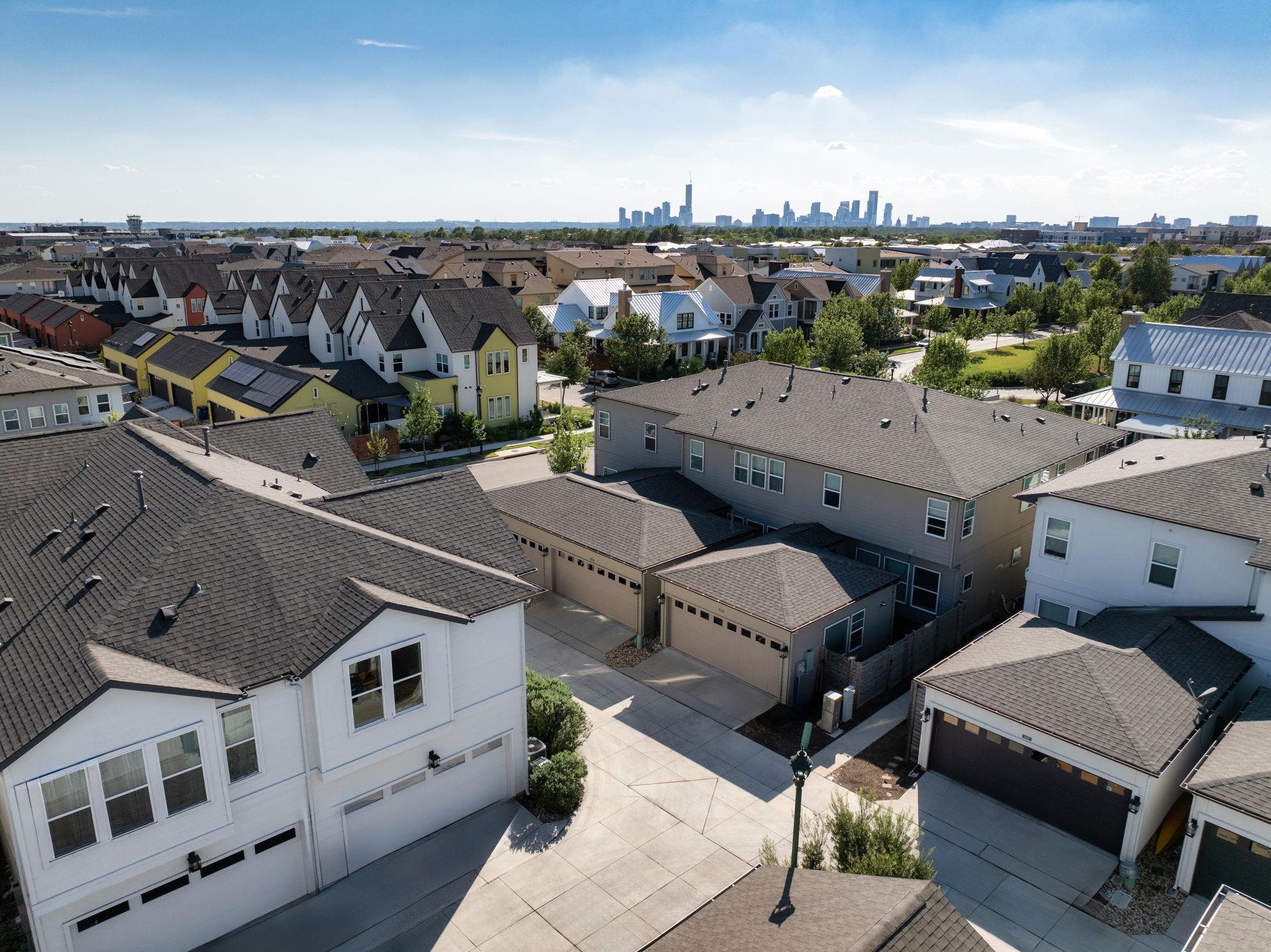 2508 Robert Browning ST, Austin