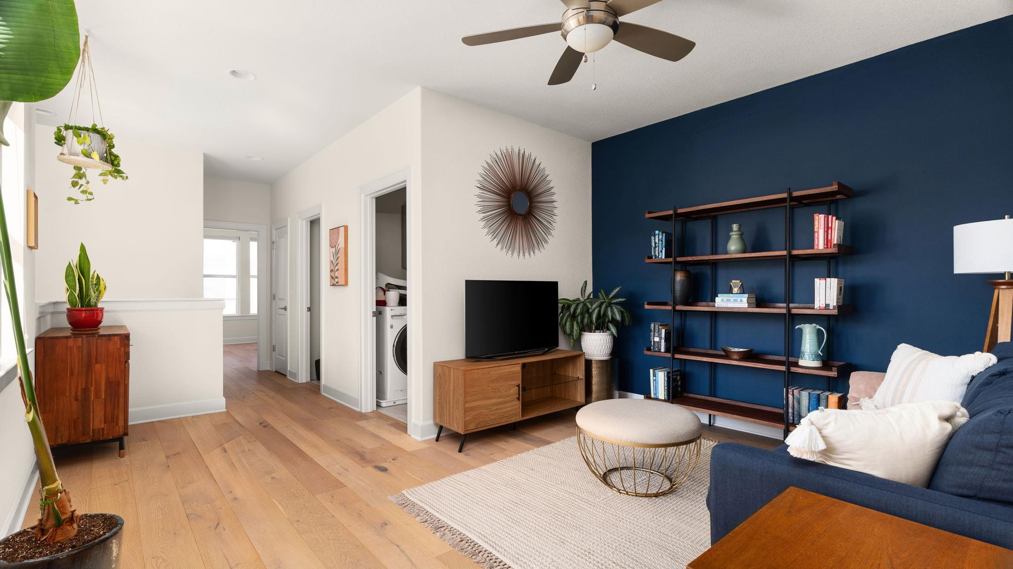 2508 Robert Browning ST, Austin