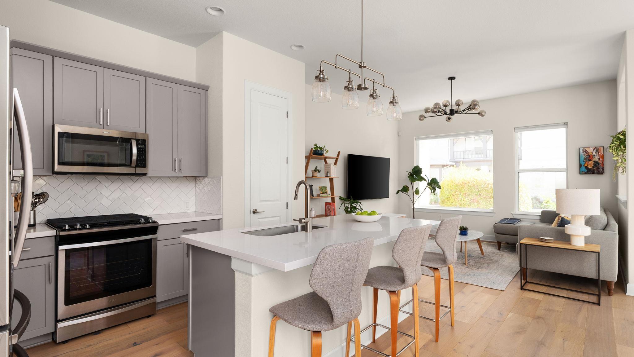 2508 Robert Browning ST, Austin