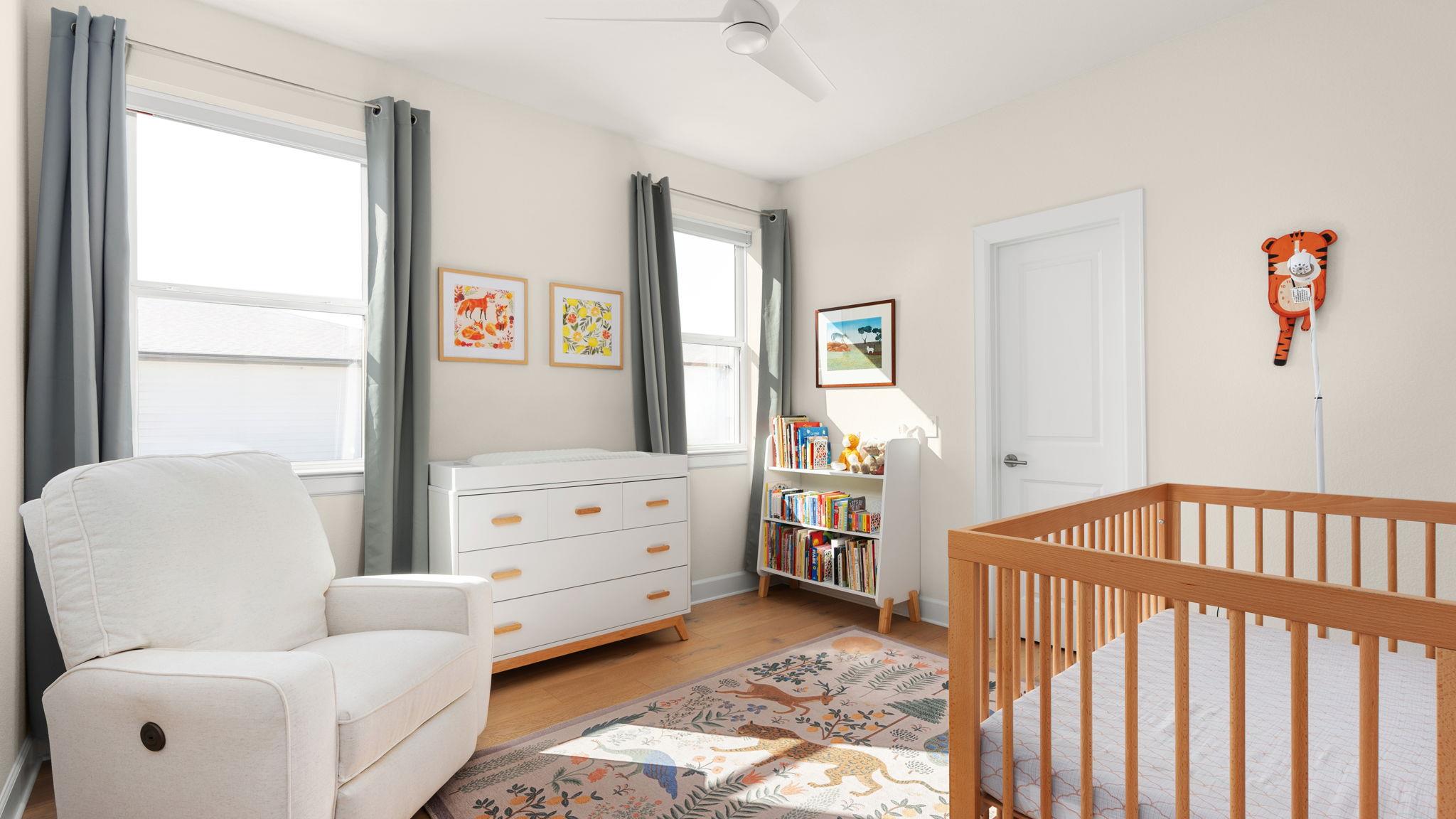 2508 Robert Browning ST, Austin