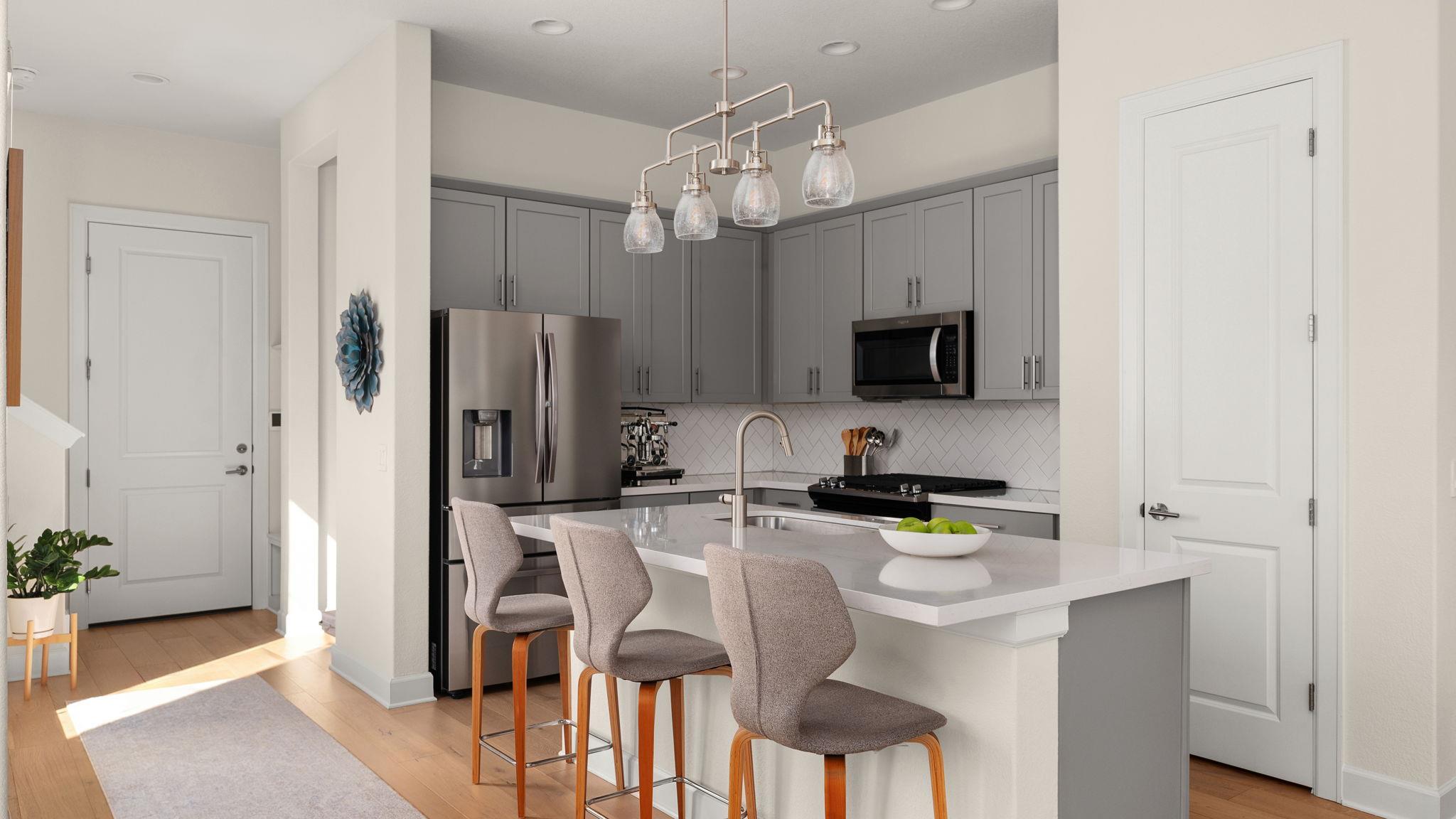 2508 Robert Browning ST, Austin