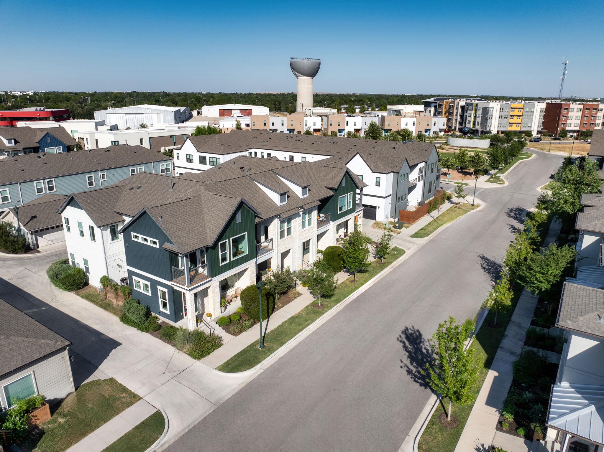 2508 Robert Browning ST, Austin