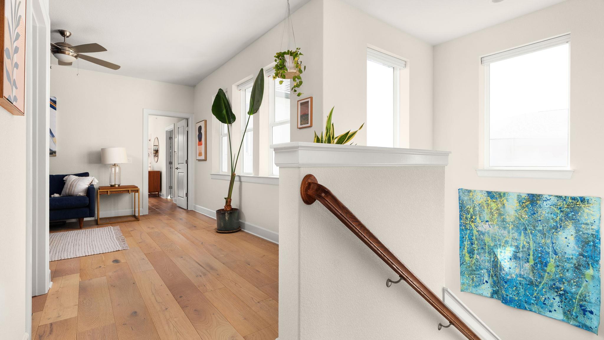 2508 Robert Browning ST, Austin