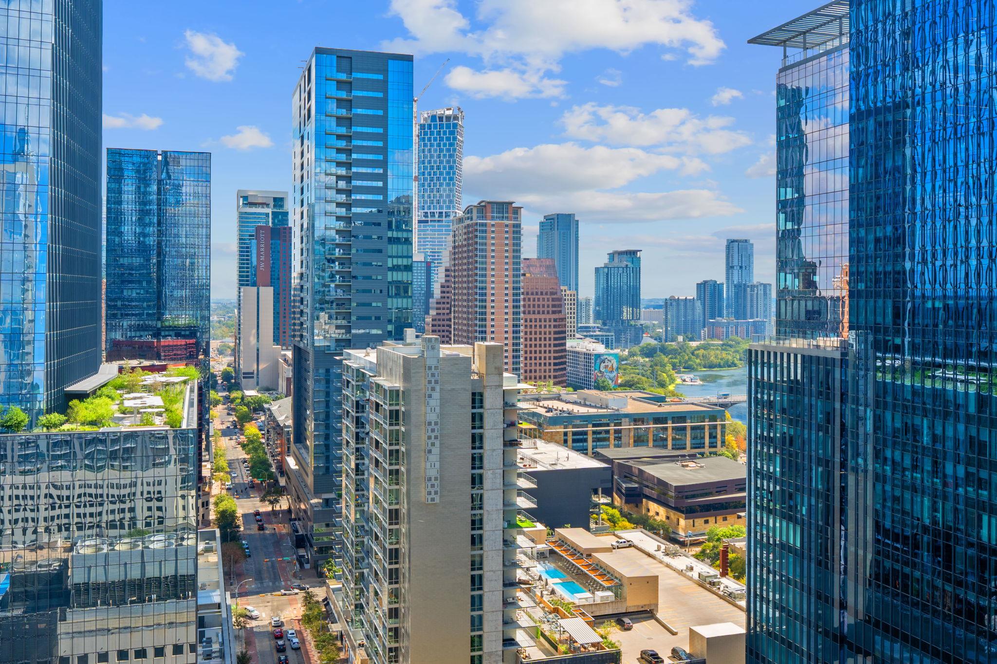 360 Nueces ST # 2401, Austin Unit: 2401