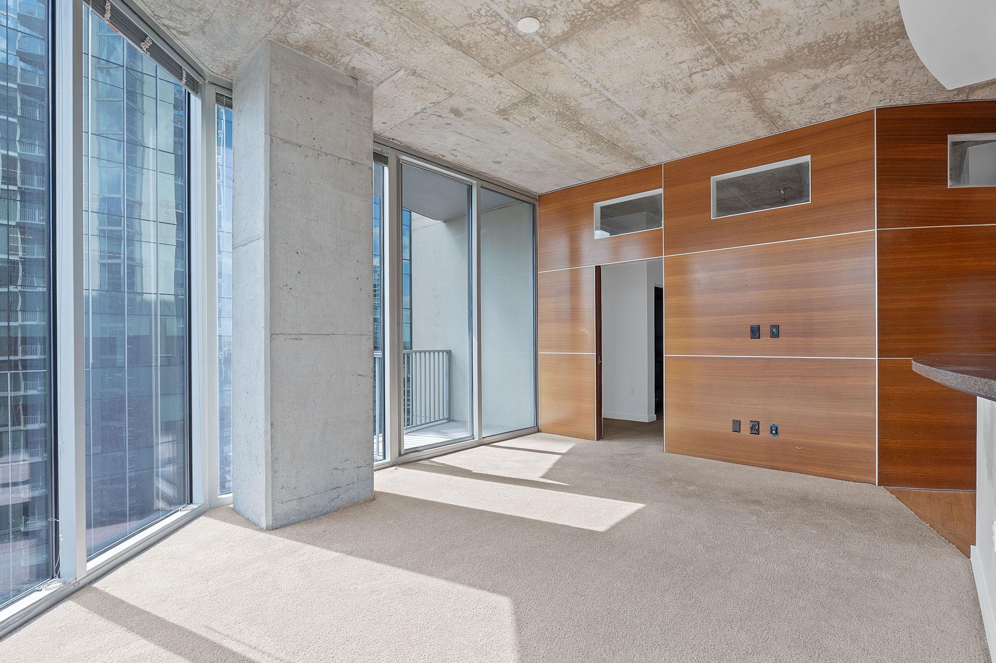 360 Nueces ST # 2401, Austin Unit: 2401