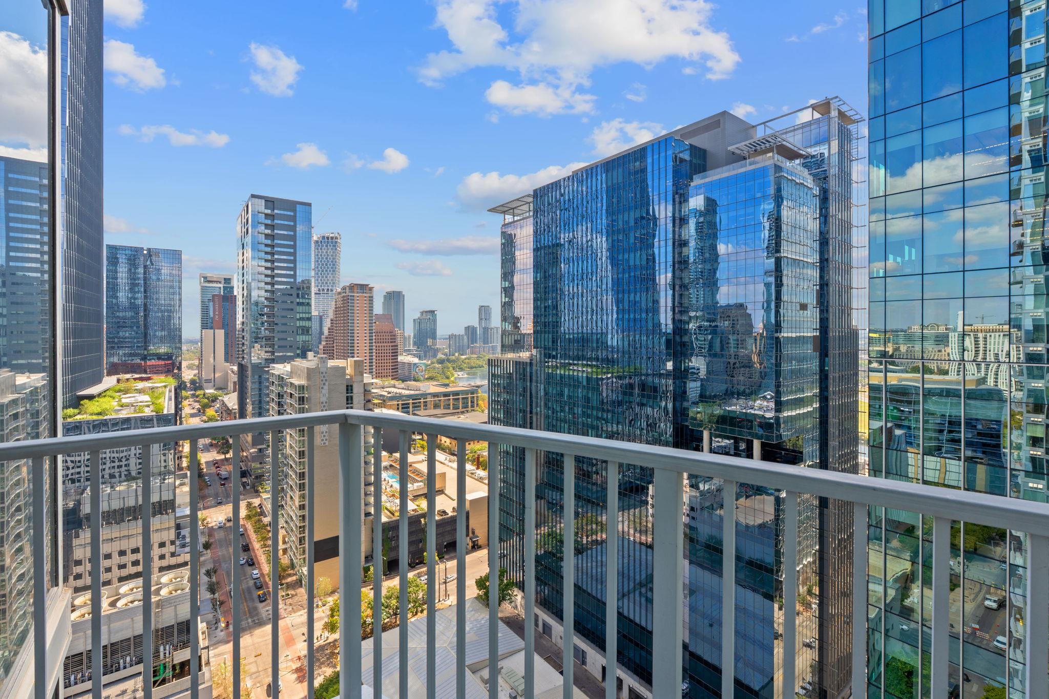 360 Nueces ST # 2401, Austin Unit: 2401