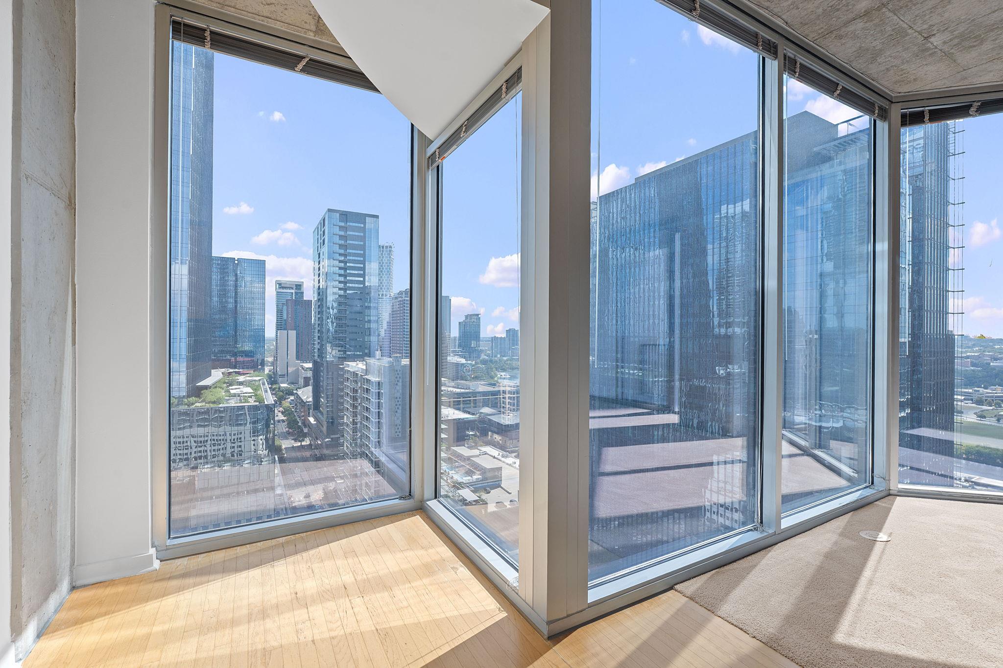 360 Nueces ST # 2401, Austin Unit: 2401