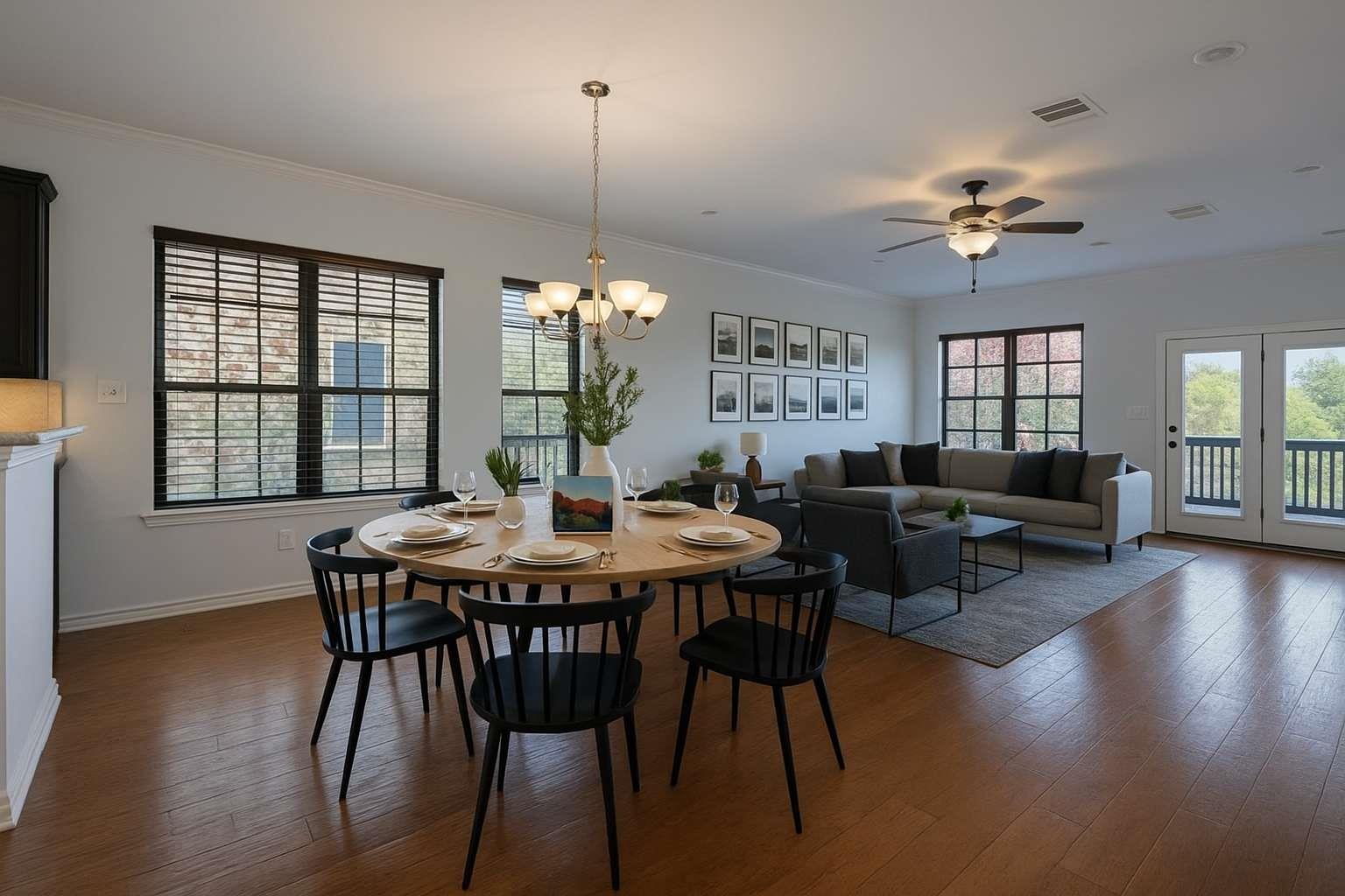 7613 Brecourt Manor WAY