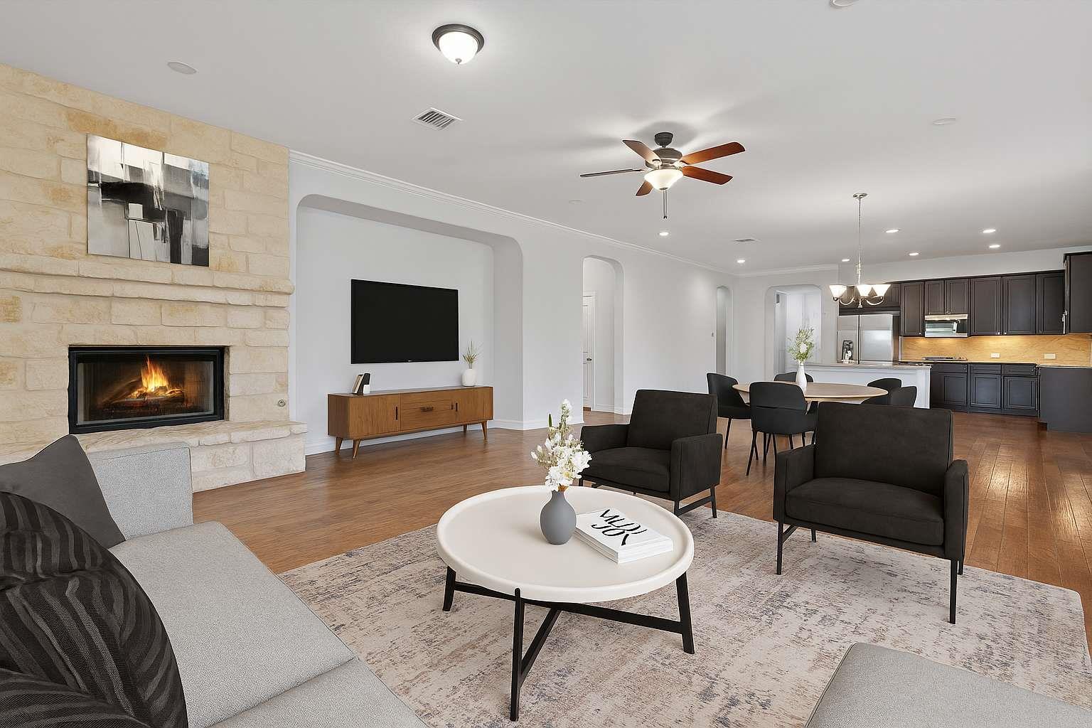 7613 Brecourt Manor WAY