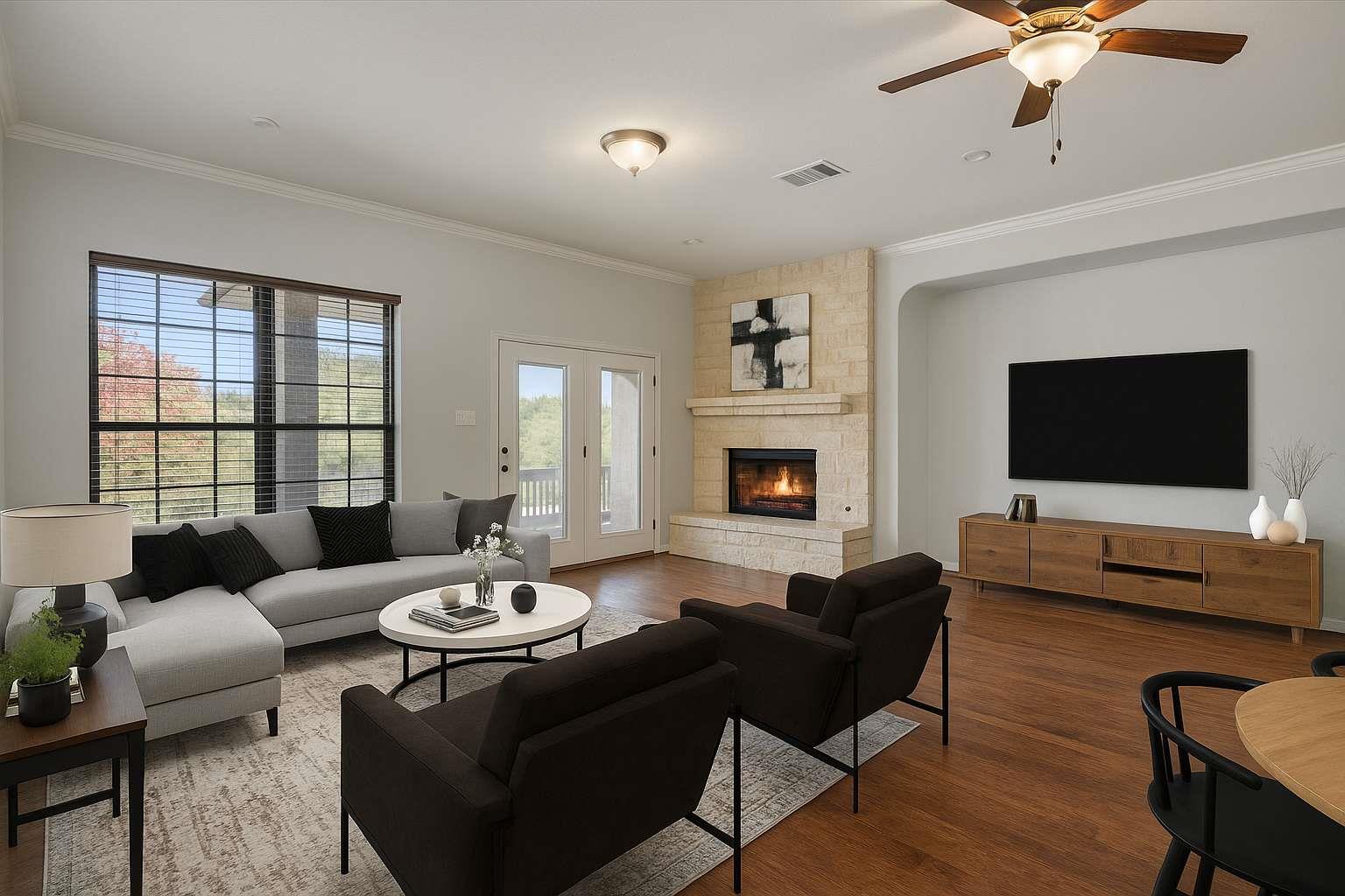 7613 Brecourt Manor WAY