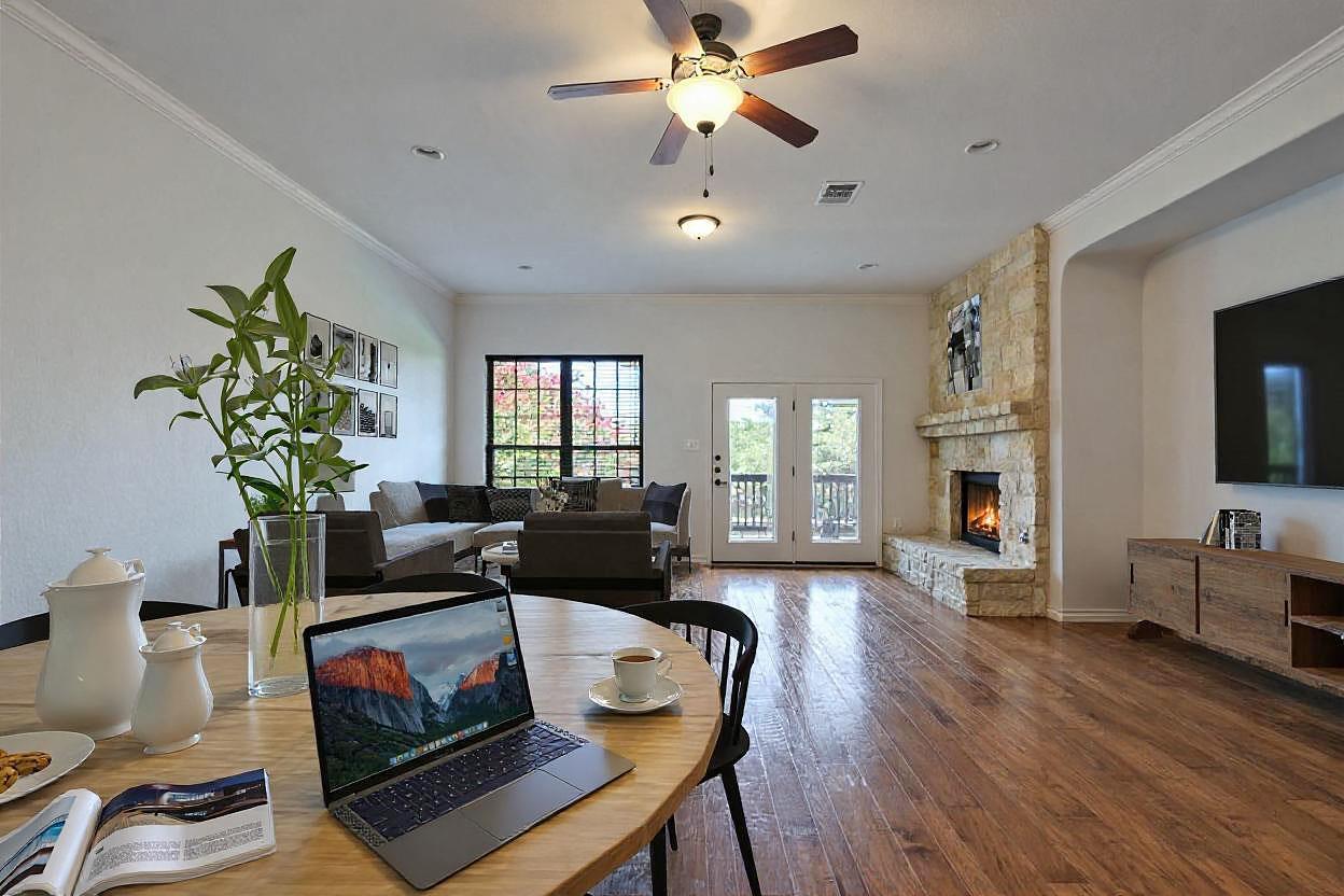 7613 Brecourt Manor WAY