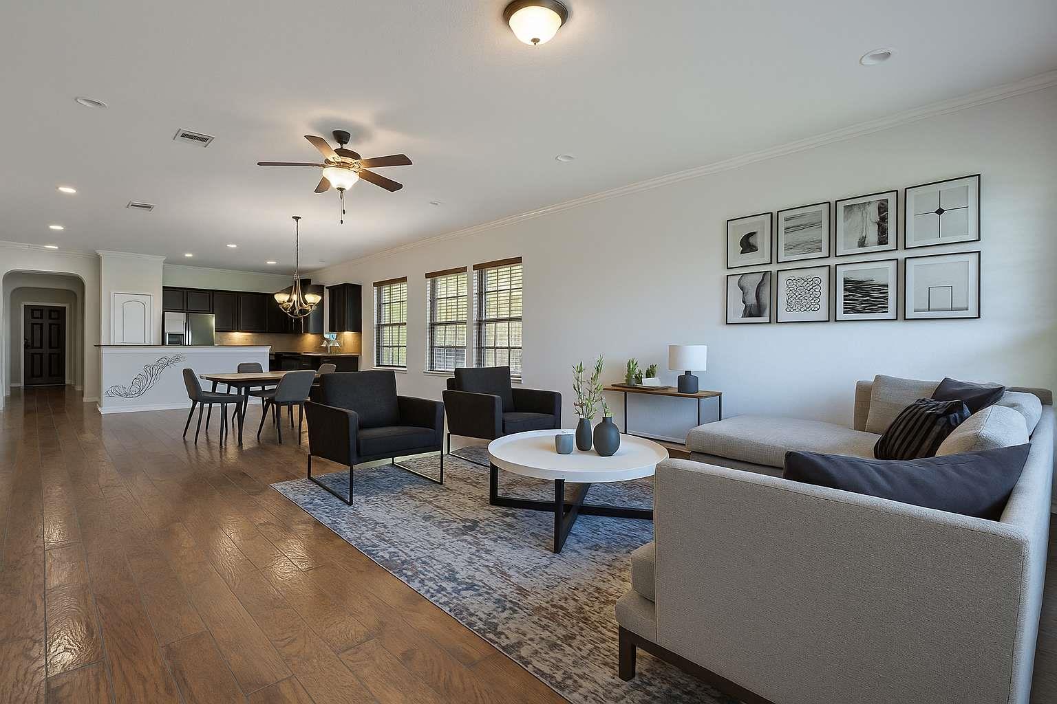 7613 Brecourt Manor WAY