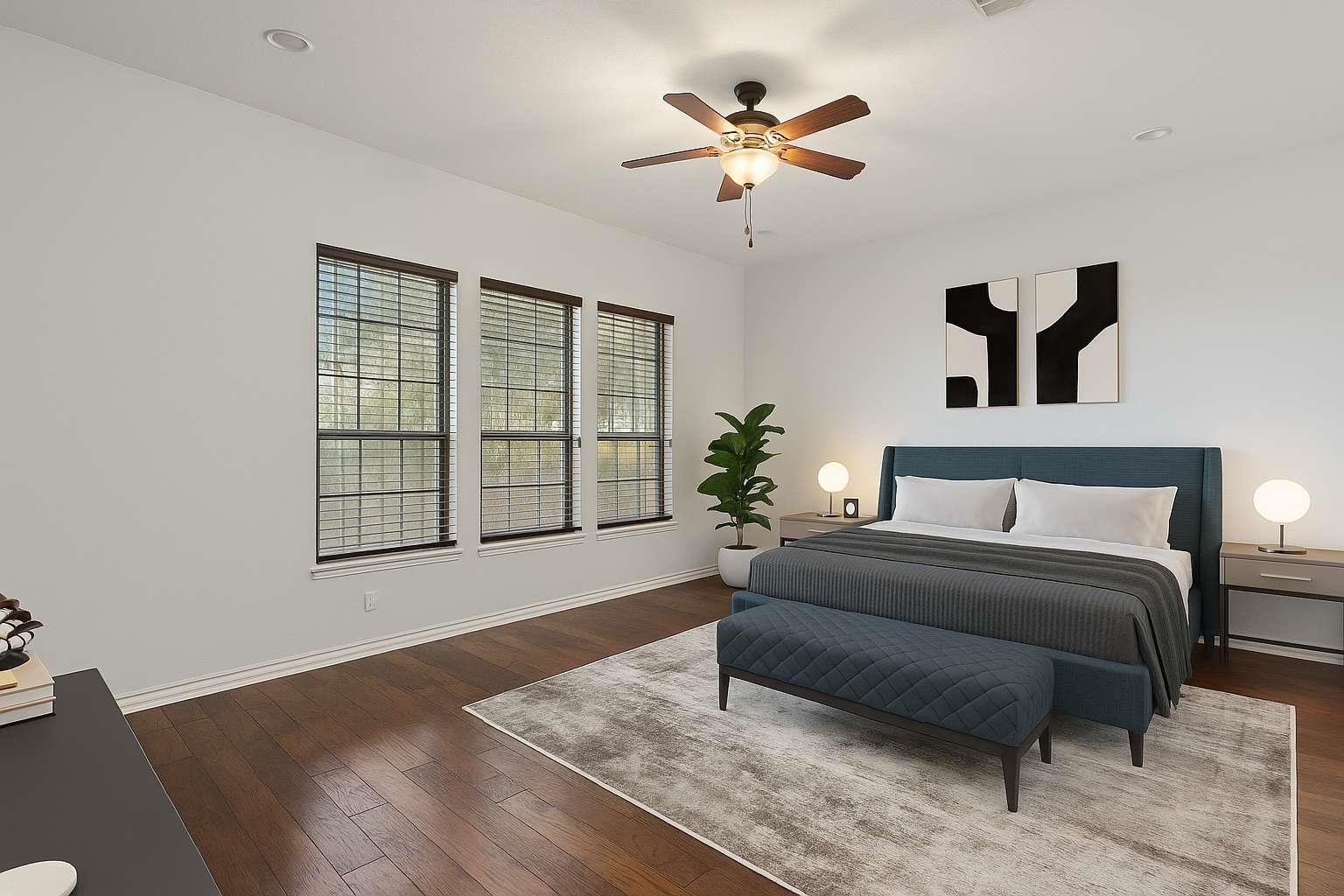 7613 Brecourt Manor WAY