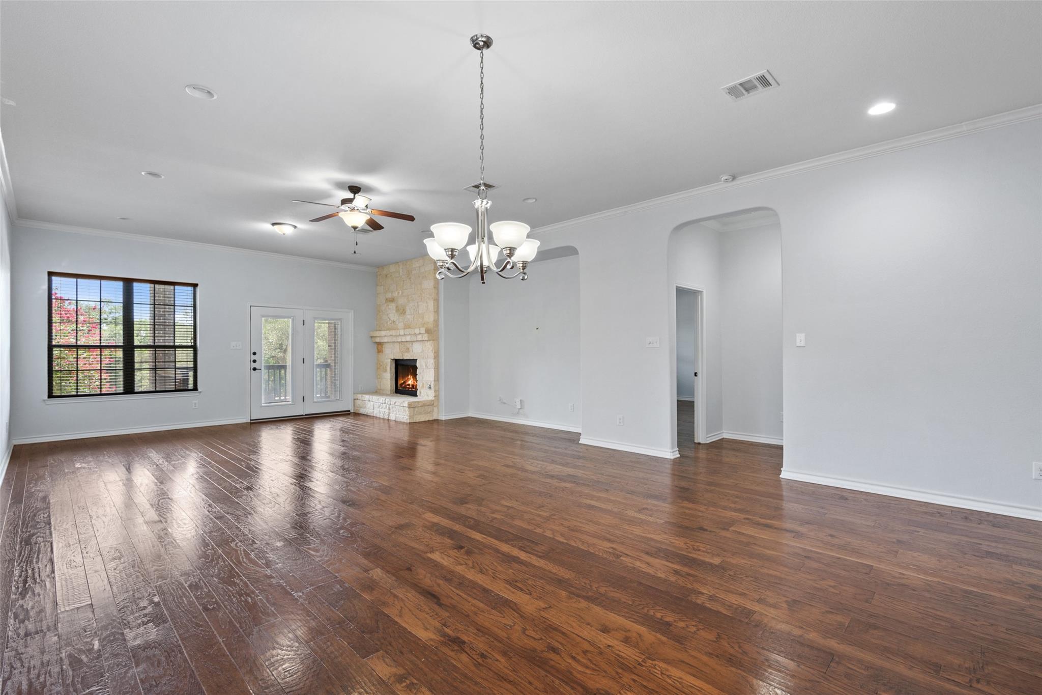 7613 Brecourt Manor WAY