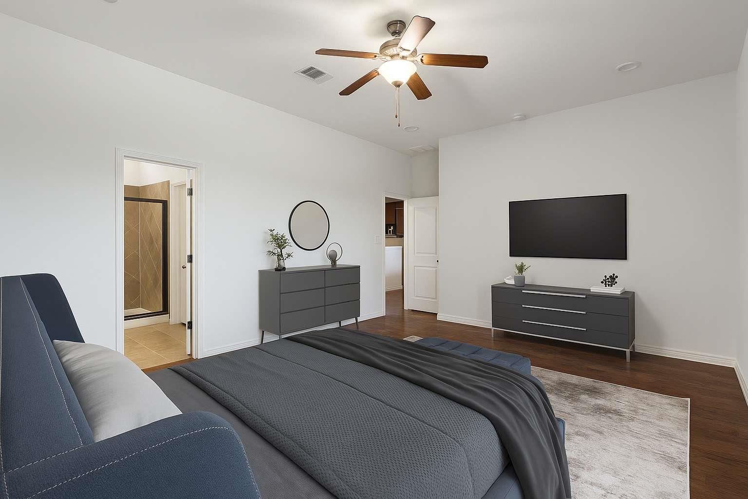 7613 Brecourt Manor WAY