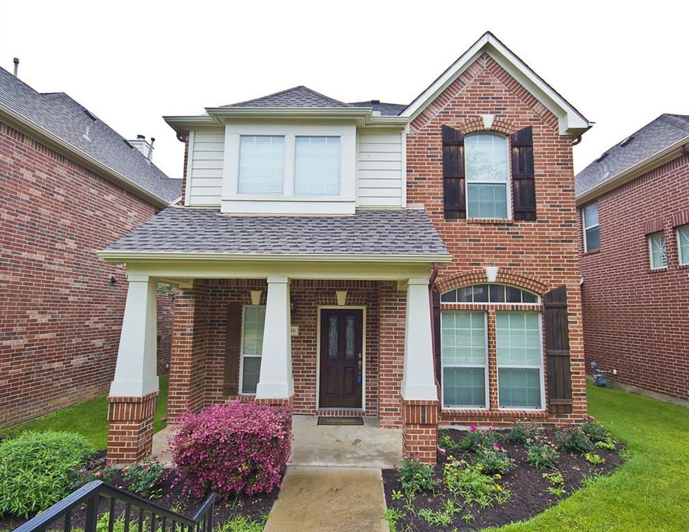 14812 Avery Ranch BLVD # 16