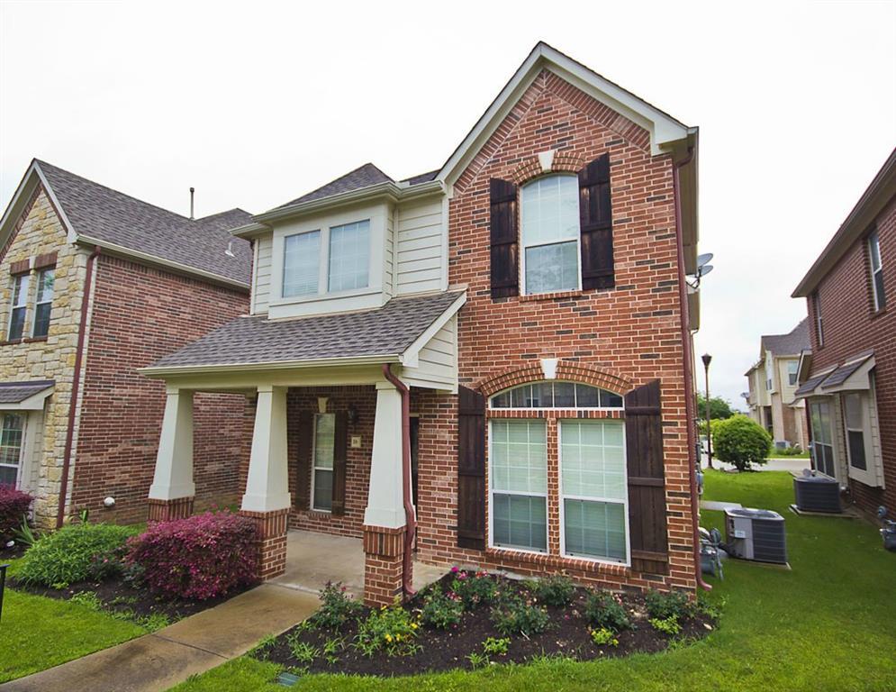 14812 Avery Ranch BLVD # 16