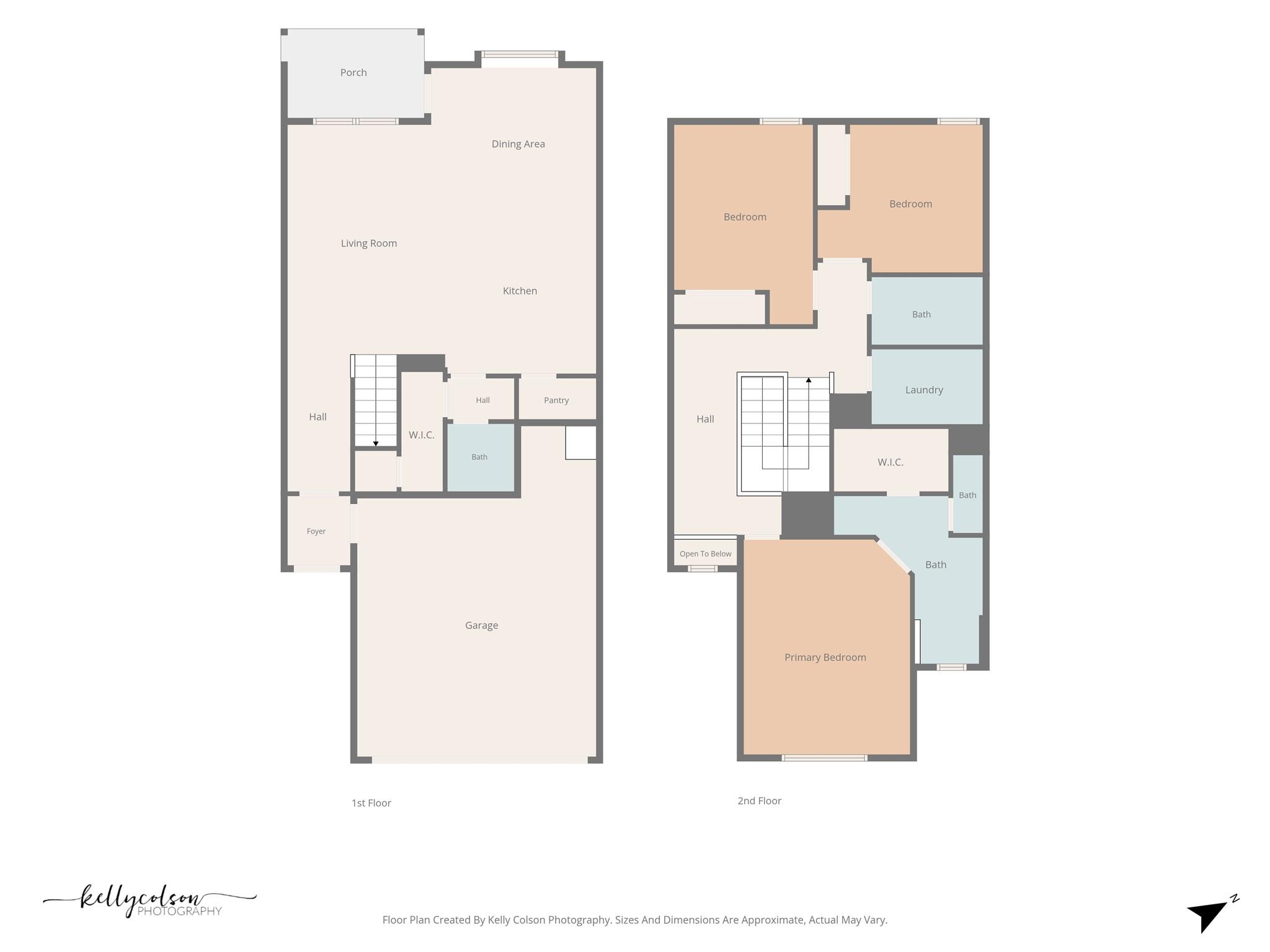 422 Epiphany LN