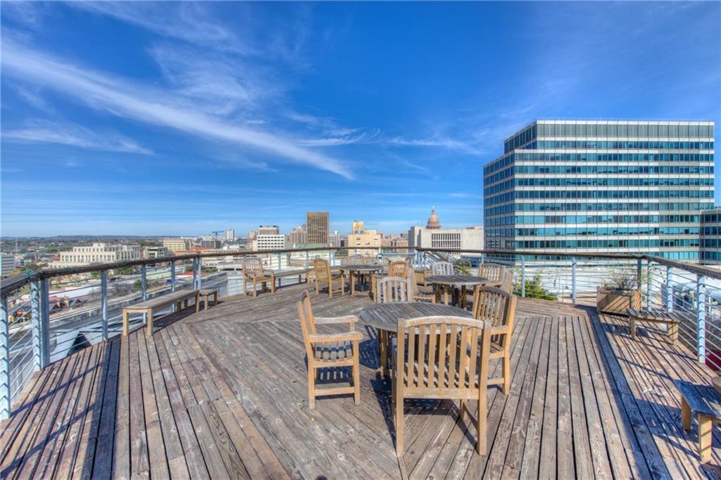 710 Colorado ST # 6E