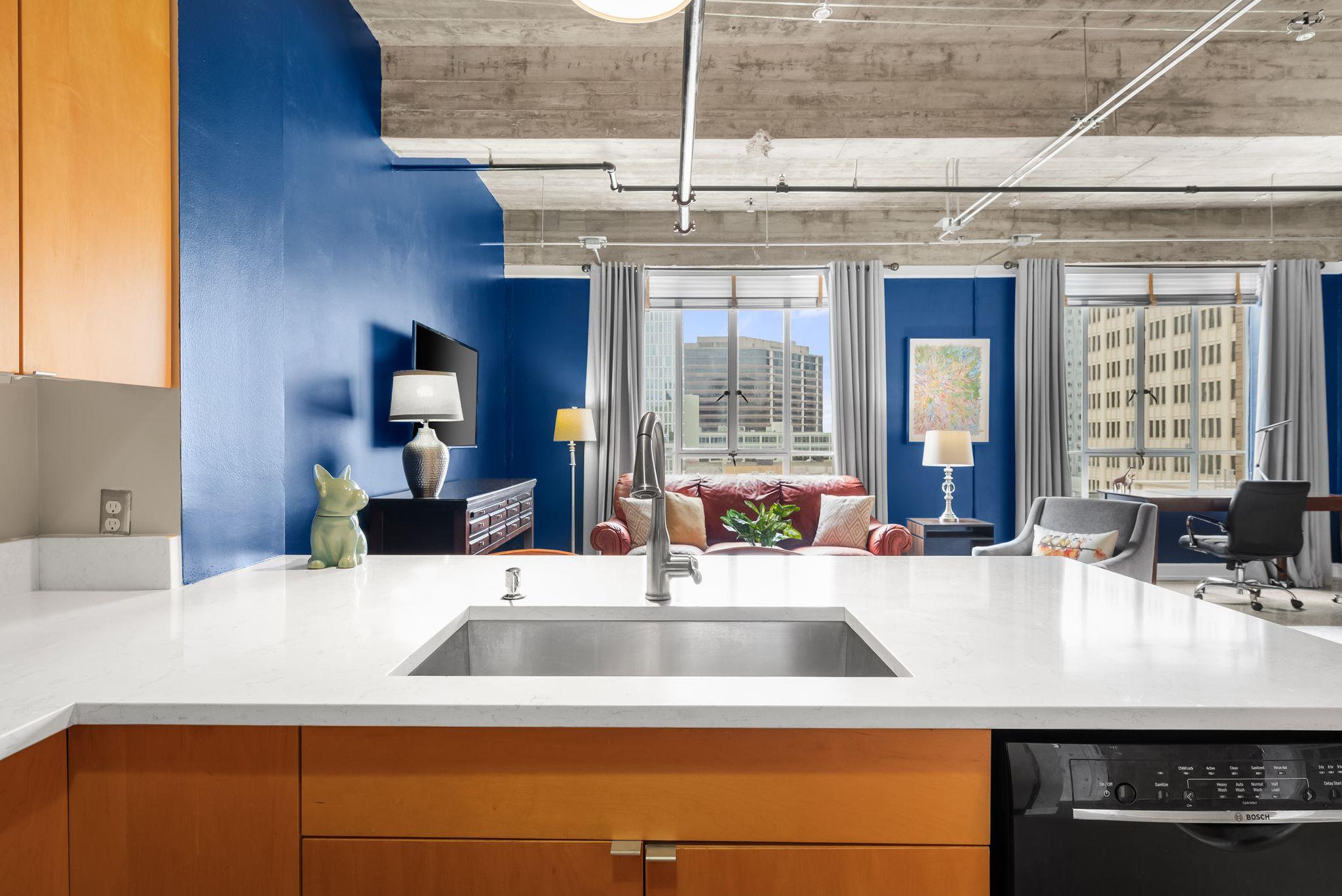 710 Colorado ST # 6E