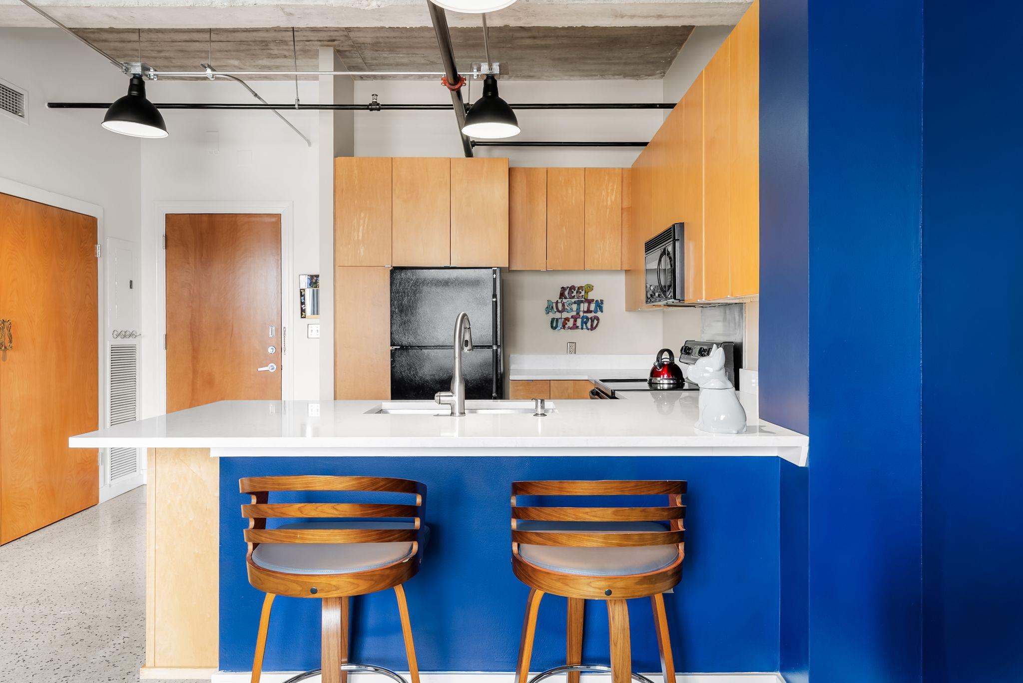 710 Colorado ST # 6E