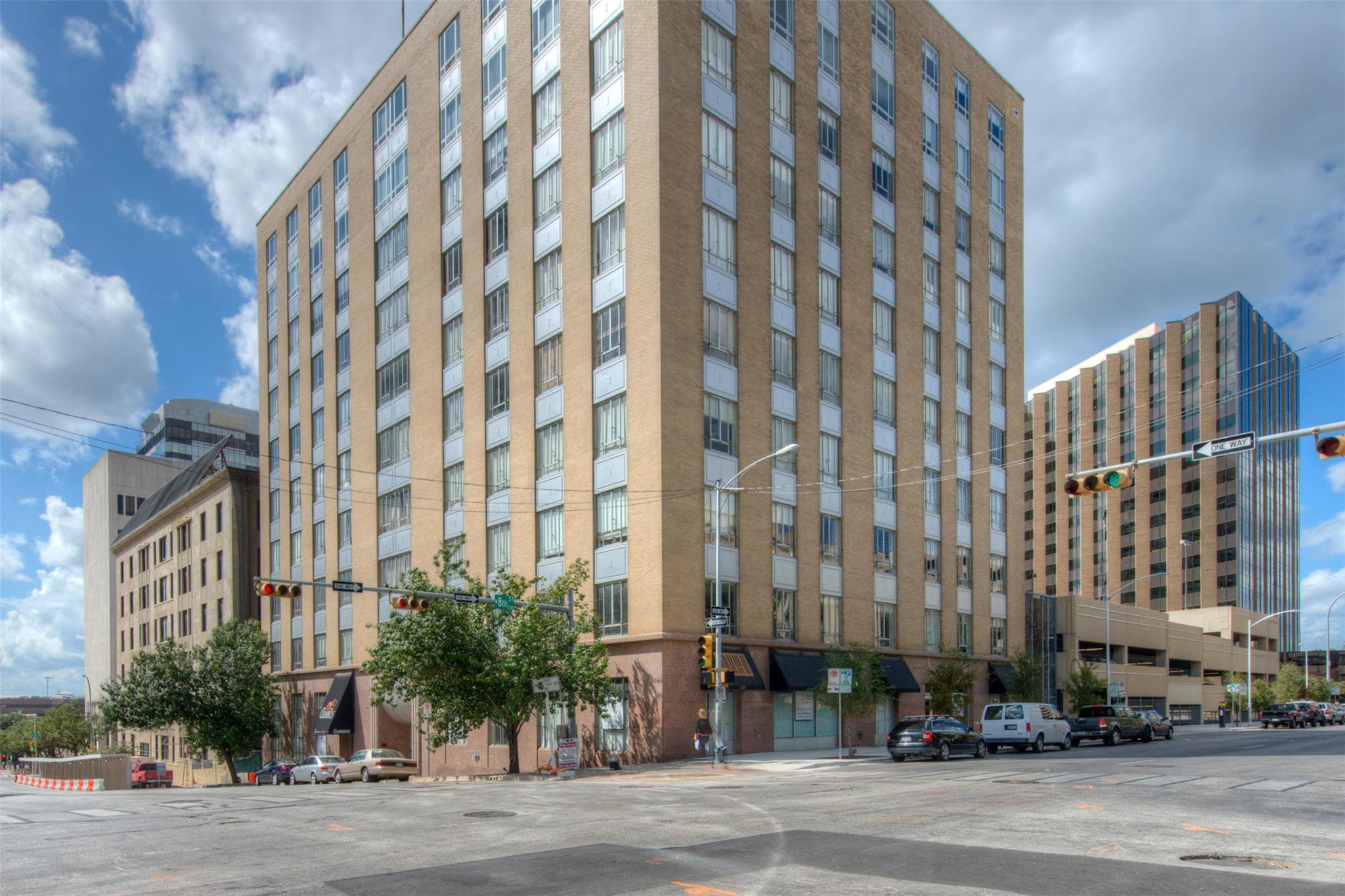710 Colorado ST # 6E