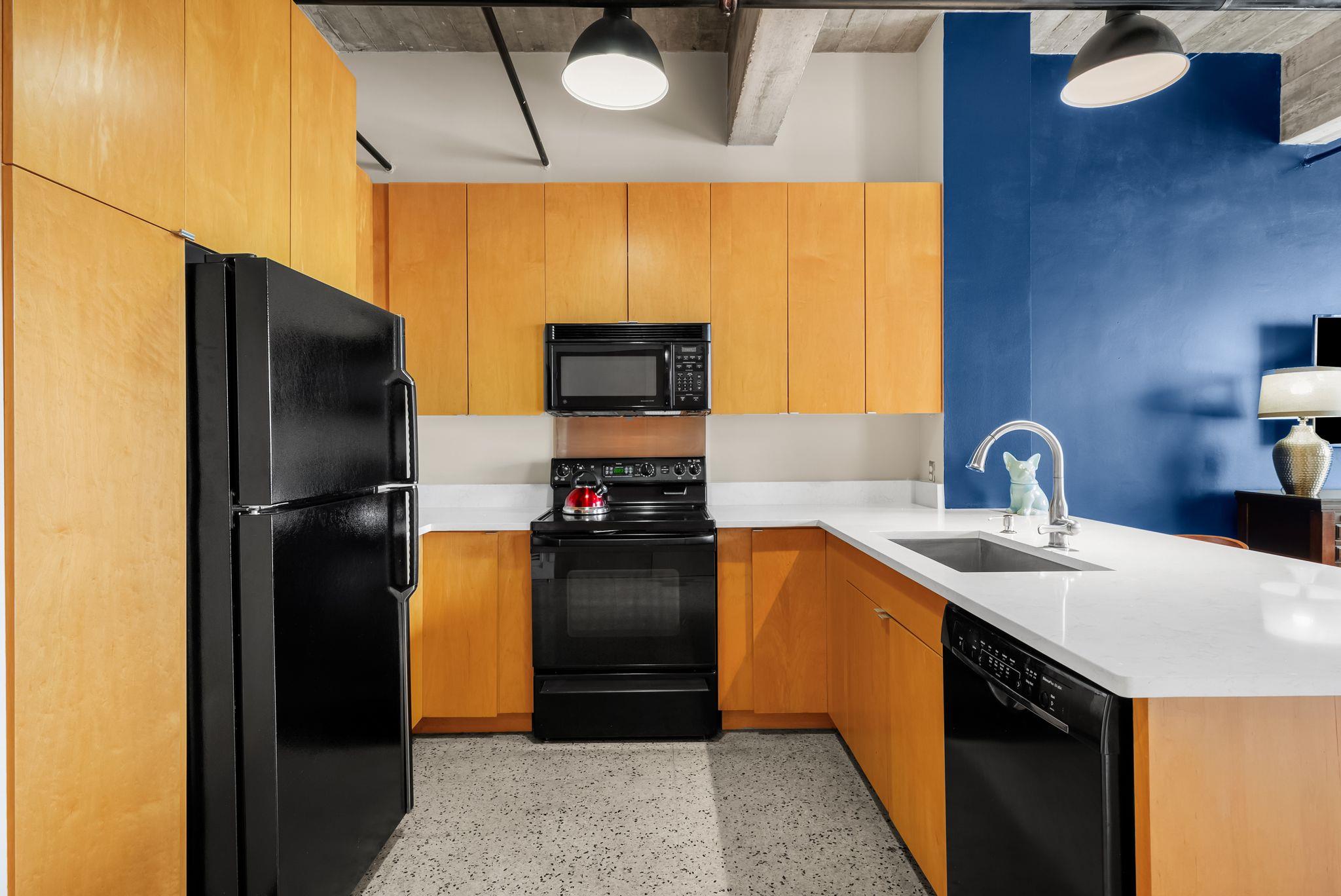 710 Colorado ST # 6E