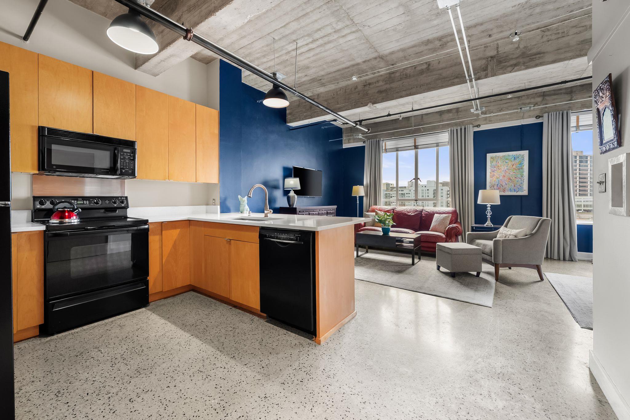 710 Colorado ST # 6E