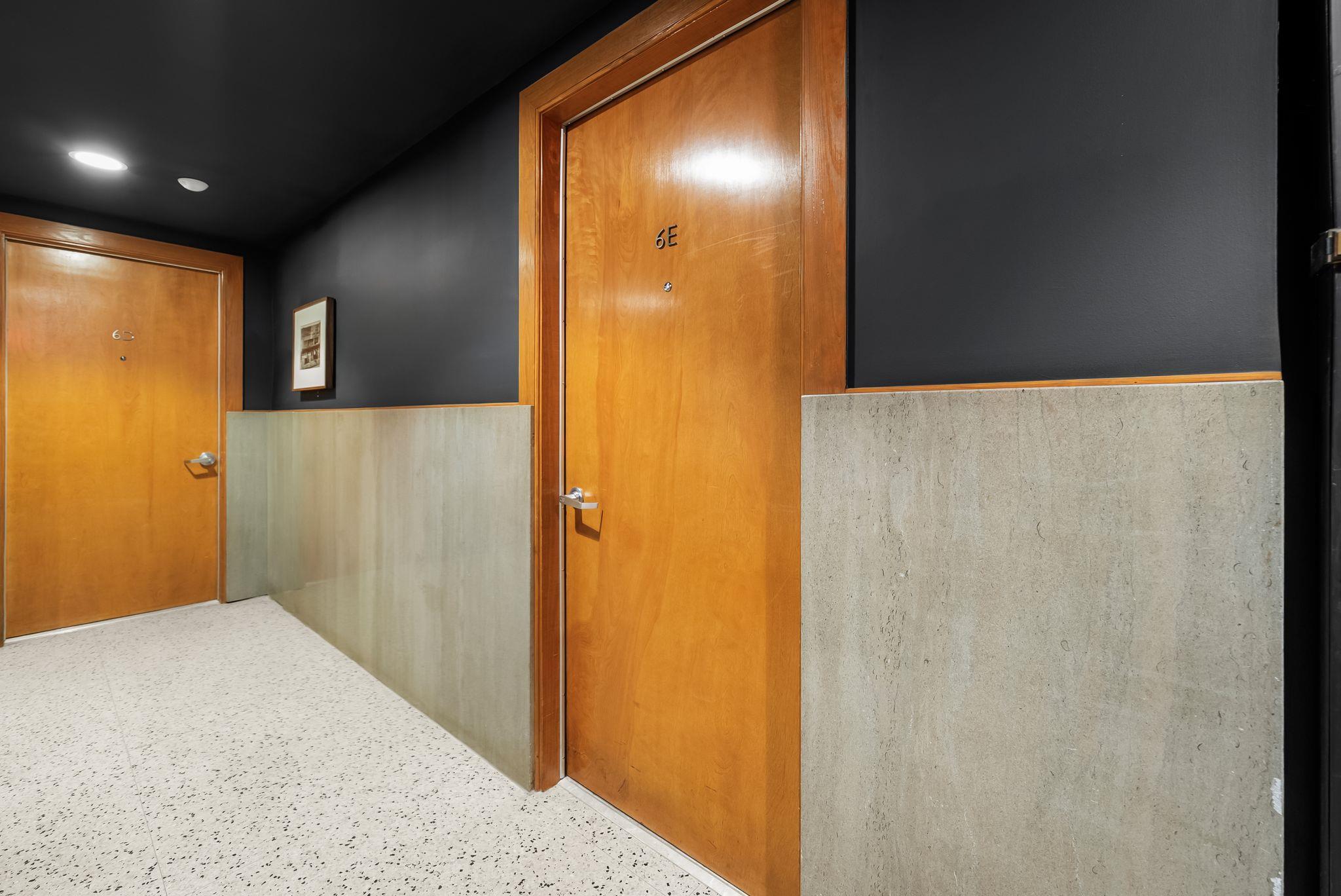 710 Colorado ST # 6E