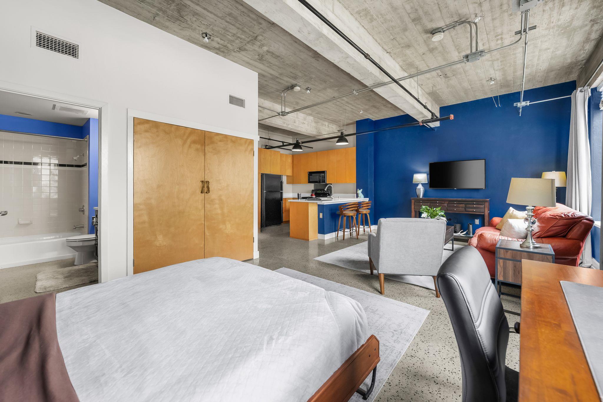 710 Colorado ST # 6E