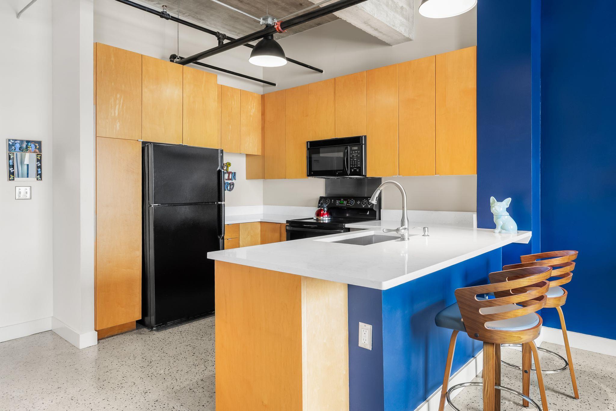 710 Colorado ST # 6E